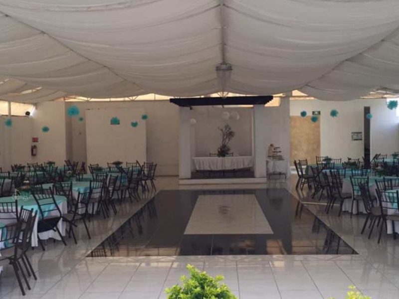 Eventos Monteviña