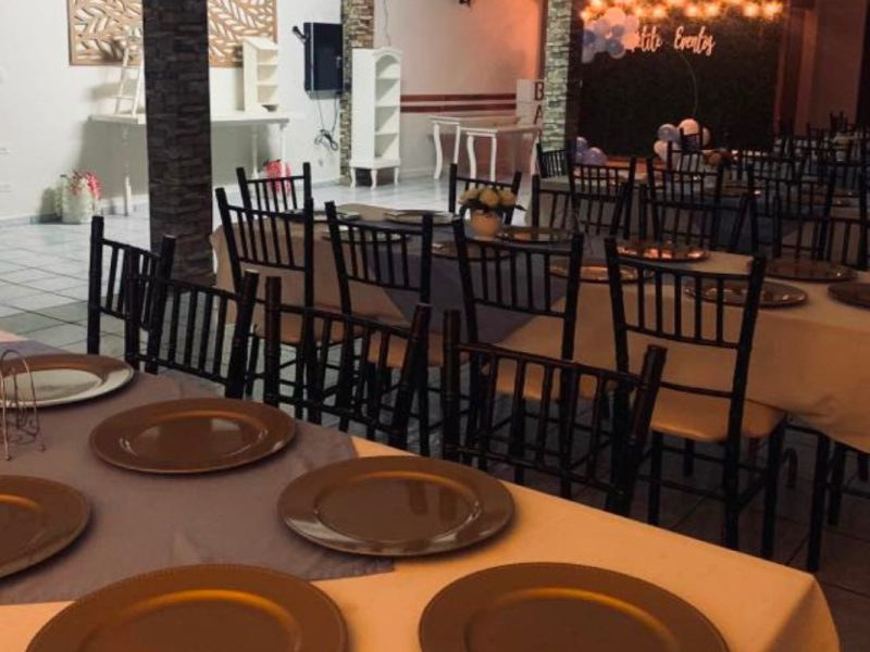 Petite Eventos