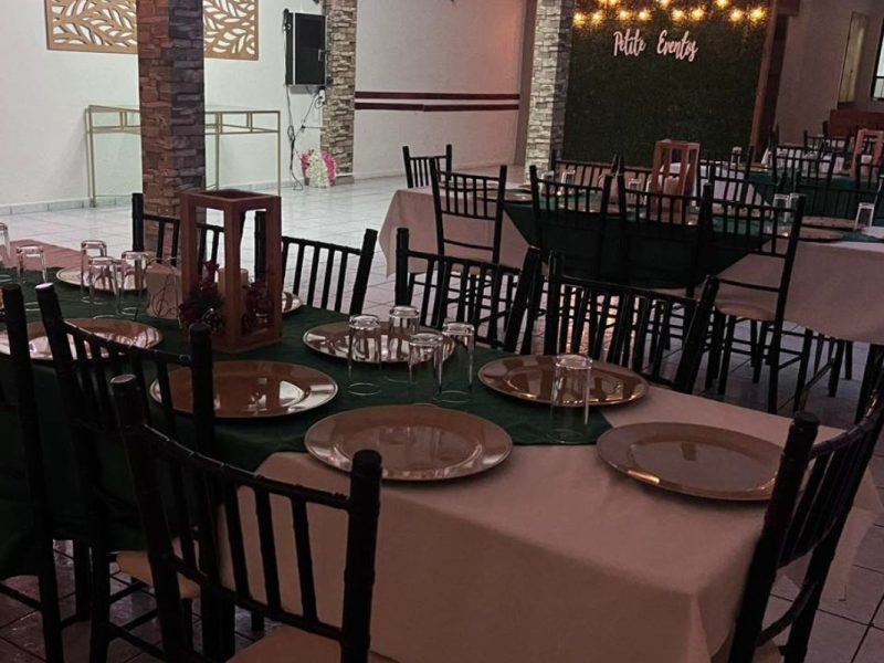 Petite Eventos