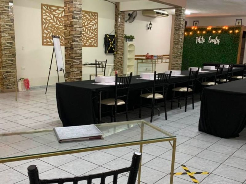 Petite Eventos
