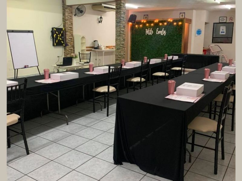Petite Eventos