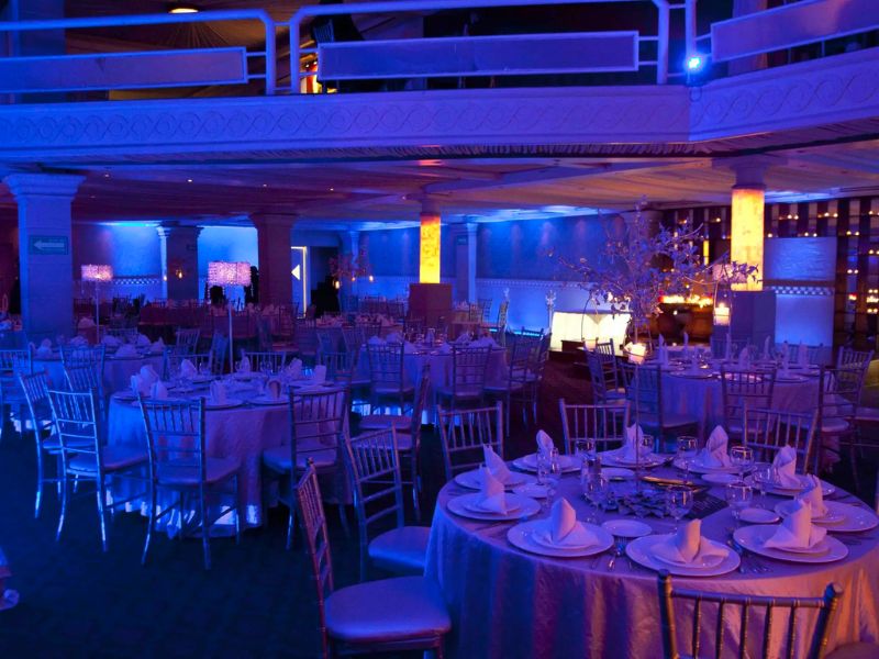 Blanc Eventos