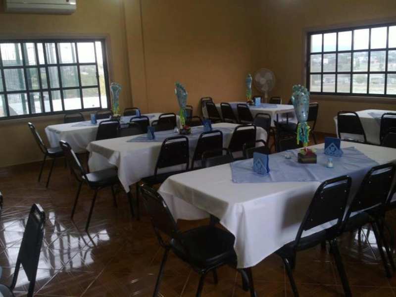Salón de Eventos Yuli