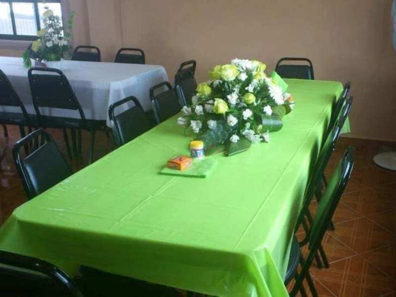 Salón de Eventos Yuli