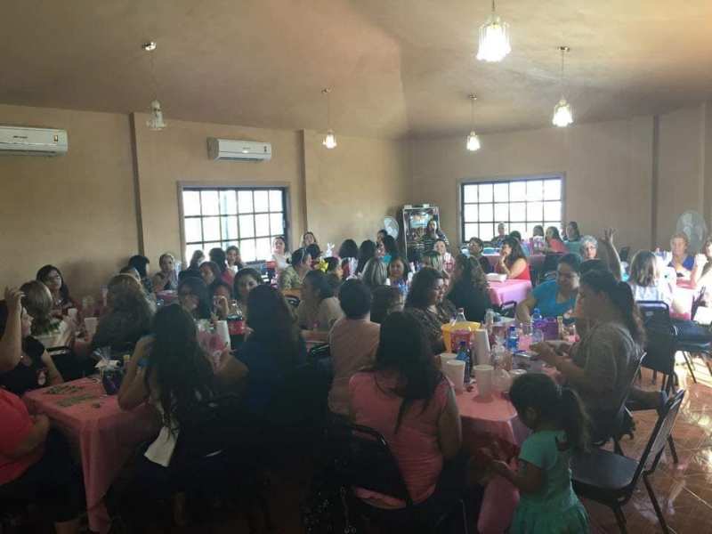 Salón de Eventos Yuli