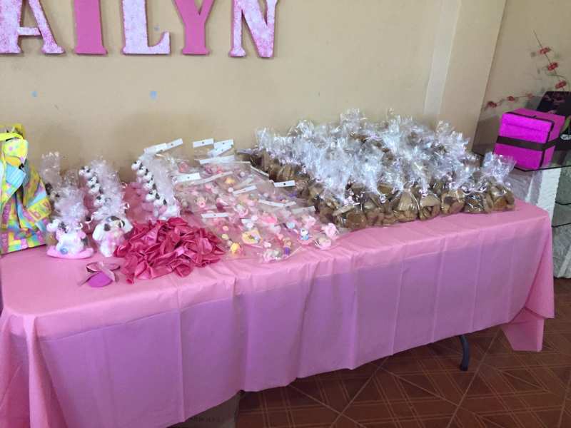 Salón de Eventos Yuli
