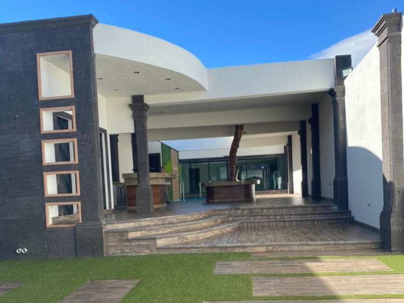 Quinta Campanario Saltillo