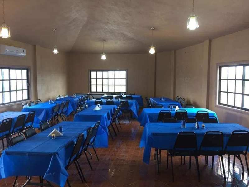 Salón de Eventos Yuli