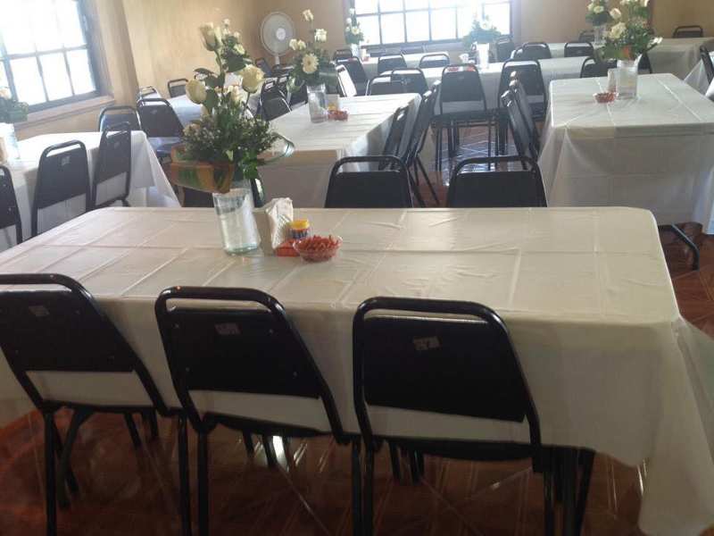 Salón de Eventos Yuli
