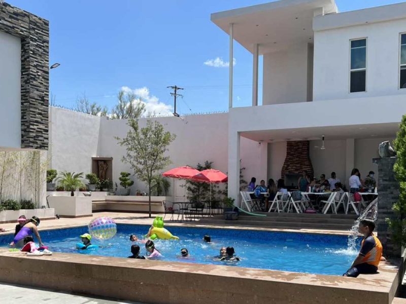 Quinta La Oronda