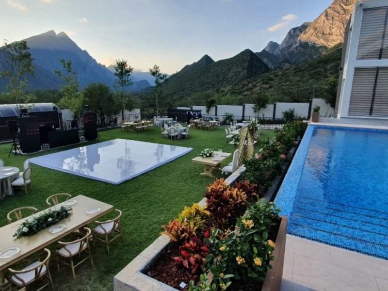 Mia Eventos Elite