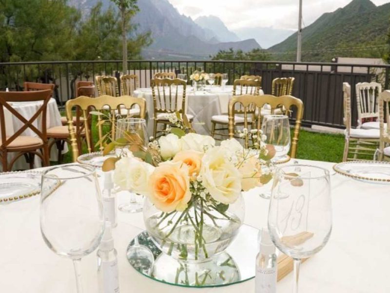 Mia Eventos Elite