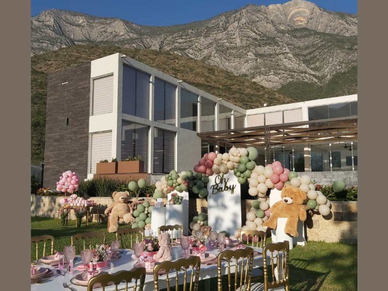 Mia Eventos Elite