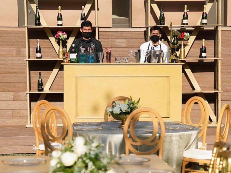 Mia Eventos Elite