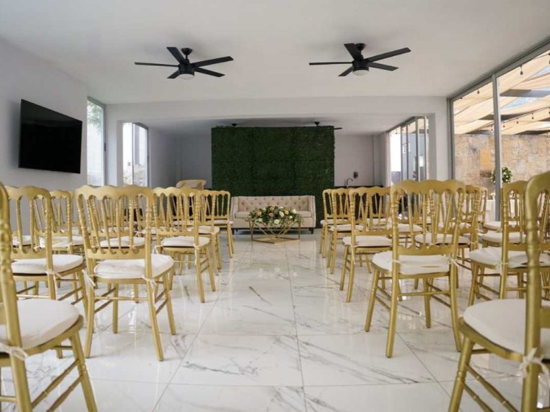 Mia Eventos Elite