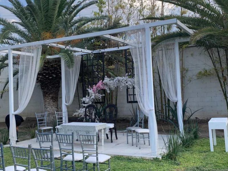 Quinta Don Francisco