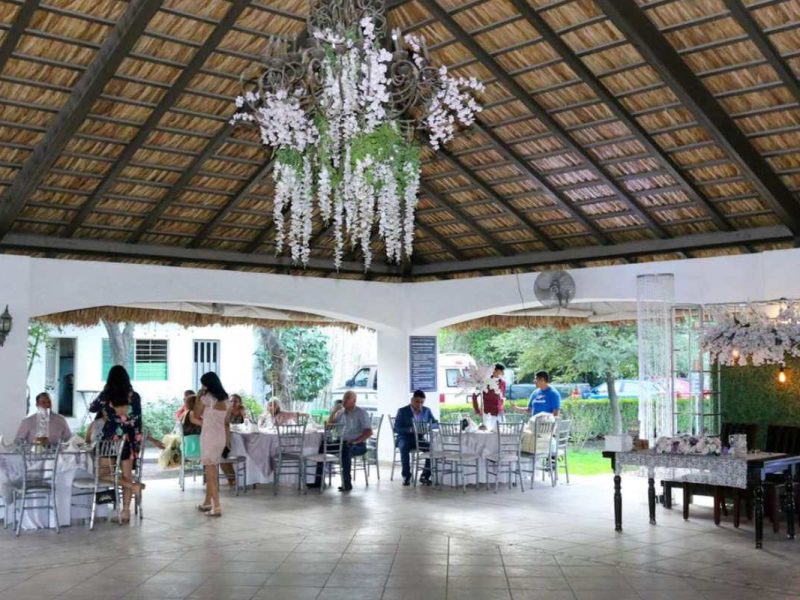 Quinta Don Francisco