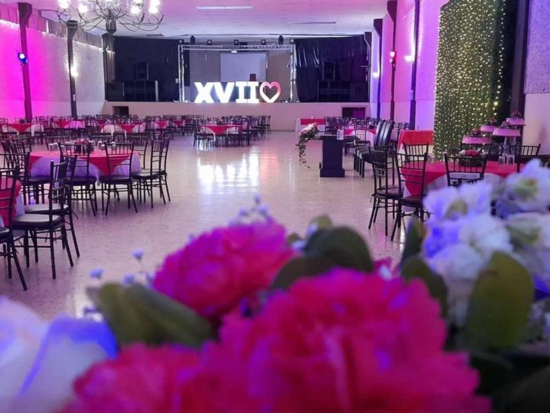 Mac Fiesta Eventos