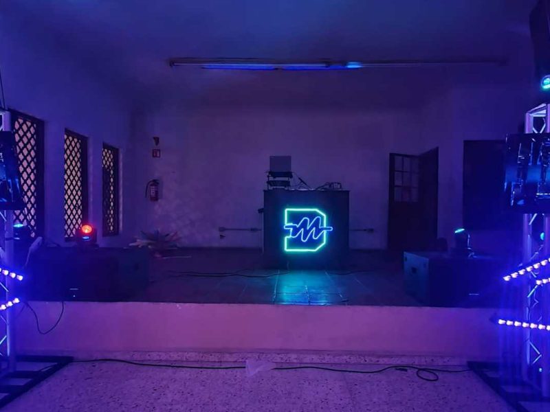 Quinta Campestre San Cosme
