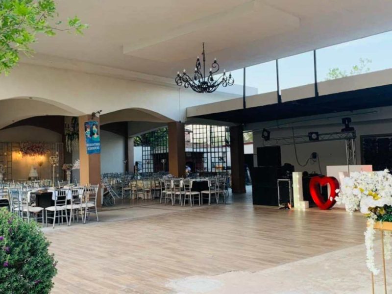 Quinta Moraleja