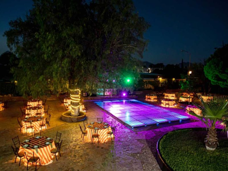 Quinta Villa Real