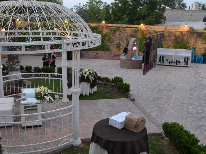 Quinta Villa Real