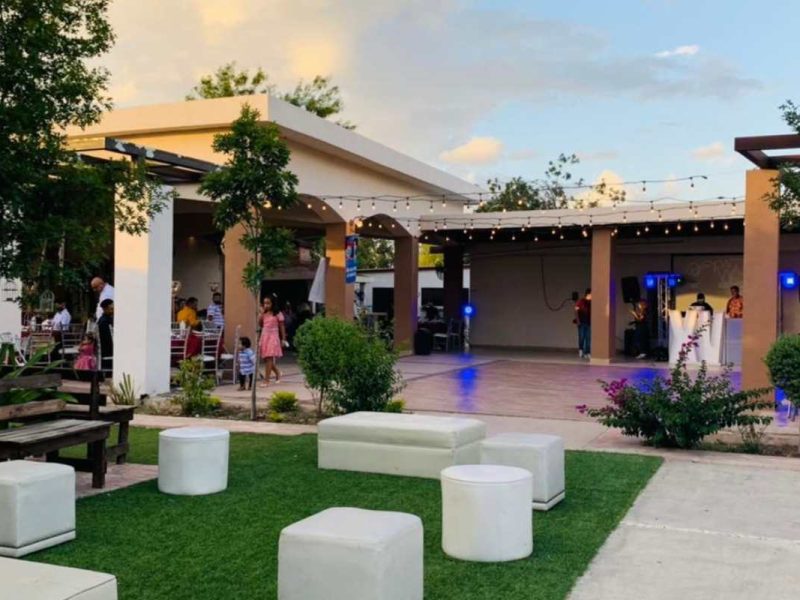 Quinta Moraleja