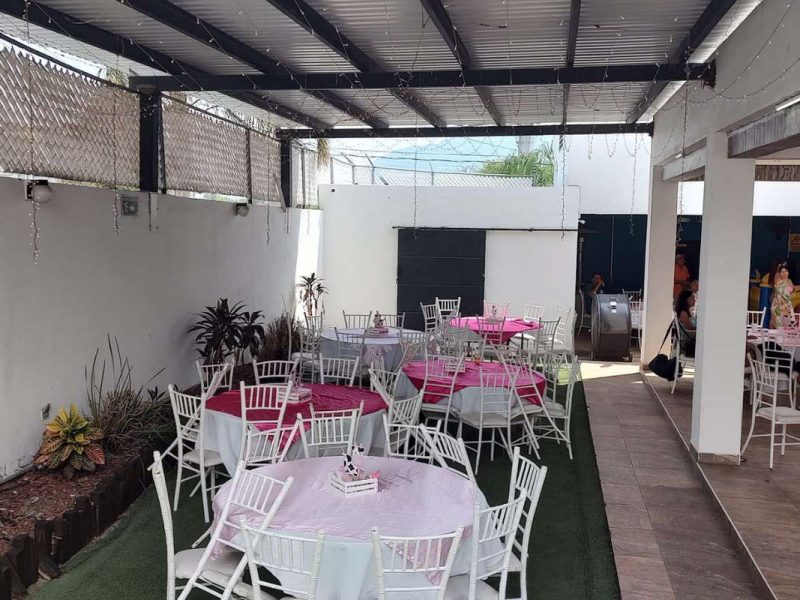 GH Eventos