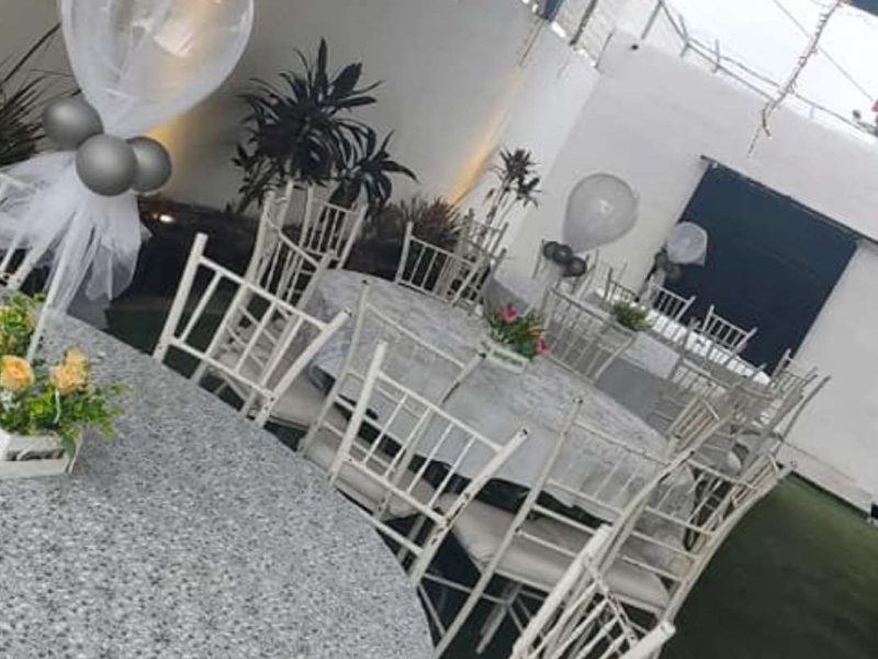 GH Eventos