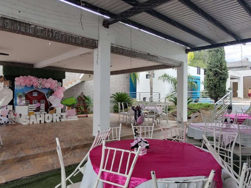 GH Eventos