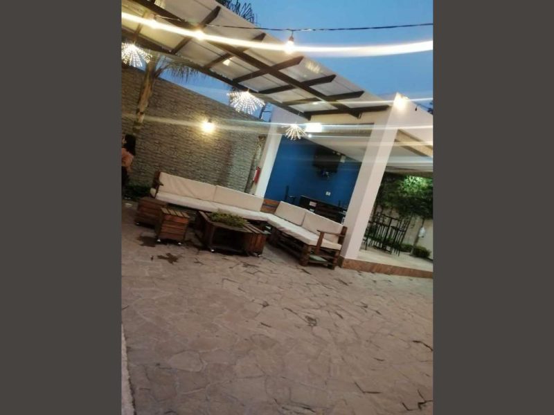 GH Eventos