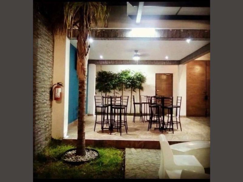 GH Eventos