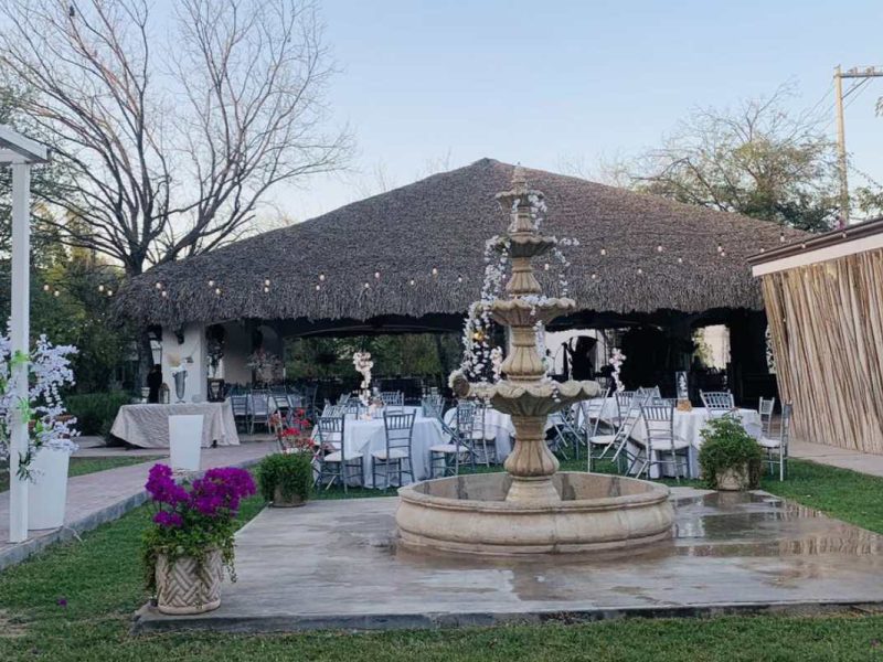 Quinta Don Francisco
