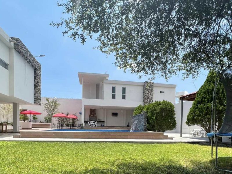 Quinta La Oronda
