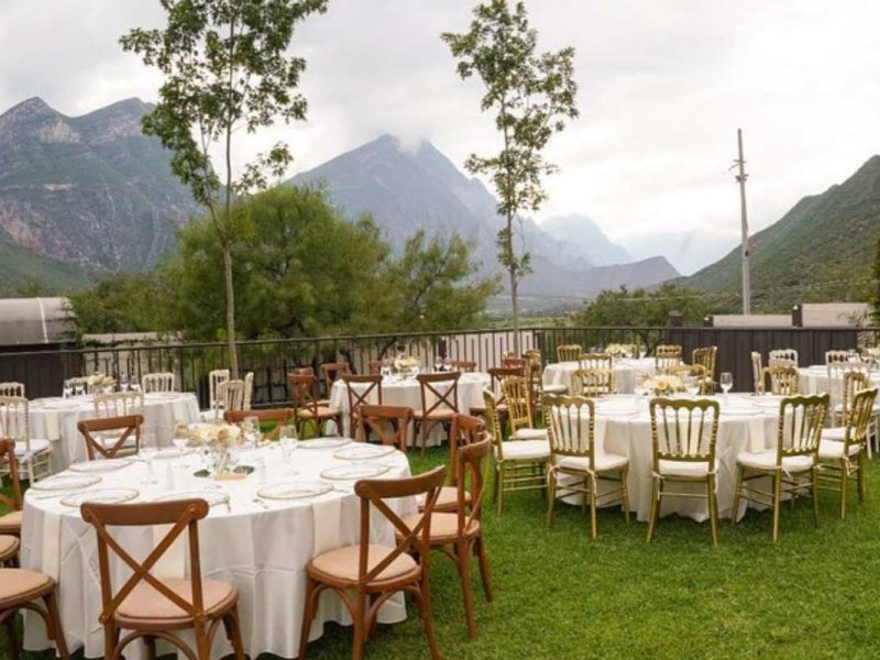 Mia Eventos Elite