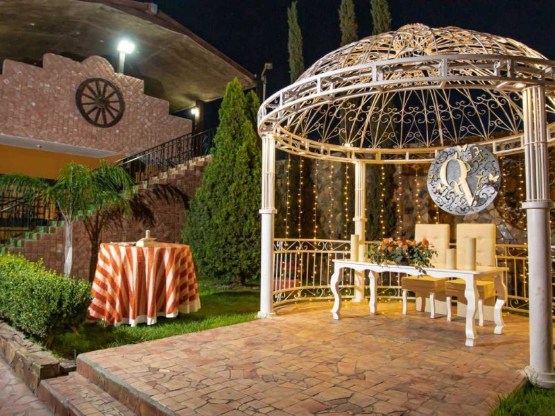 Quinta Villa Real