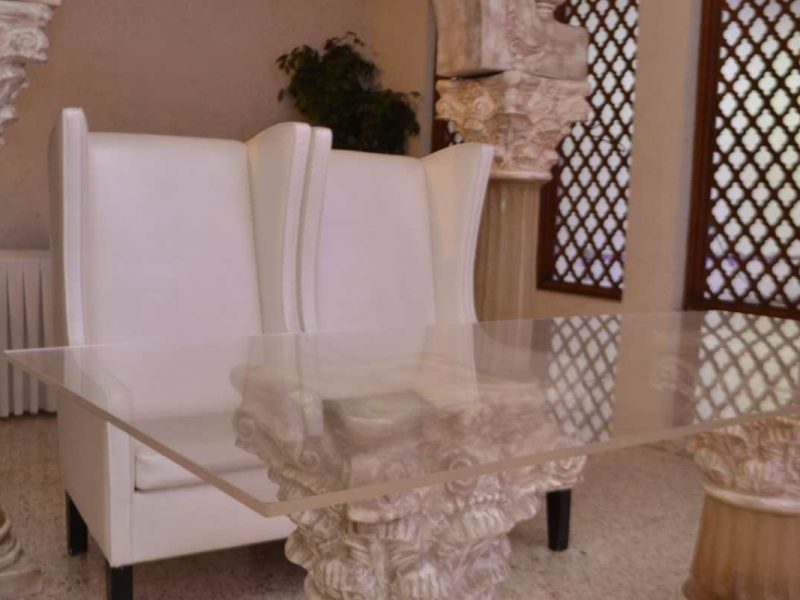 Quinta Campestre San Cosme