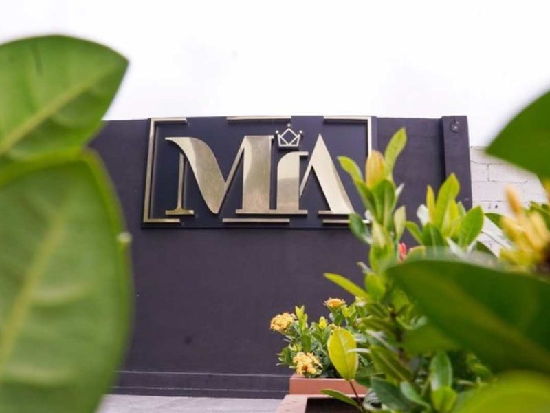 Mia Eventos Elite