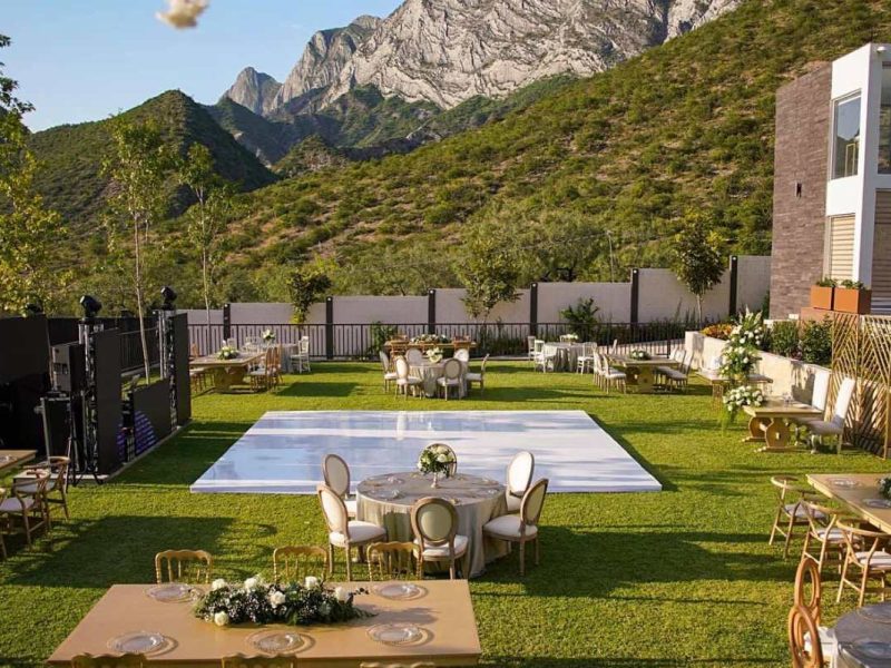 Mia Eventos Elite