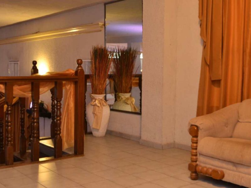 Quinta Campestre San Cosme