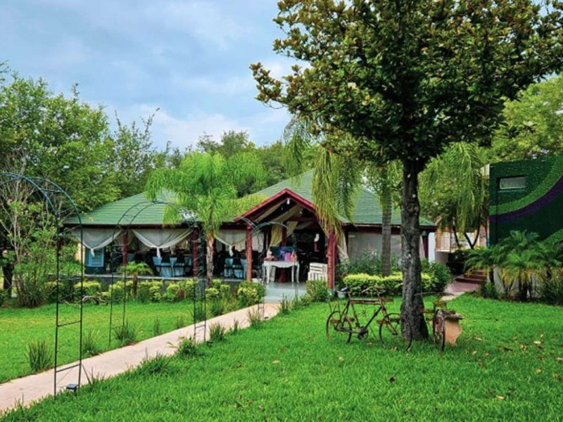 Quinta Capricho