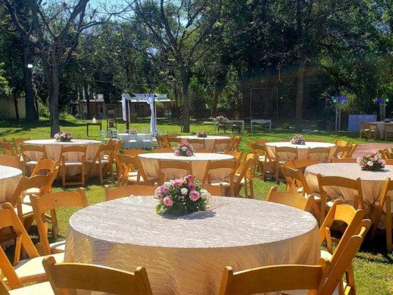 Quinta Capricho