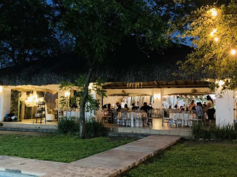 Quinta Don Francisco