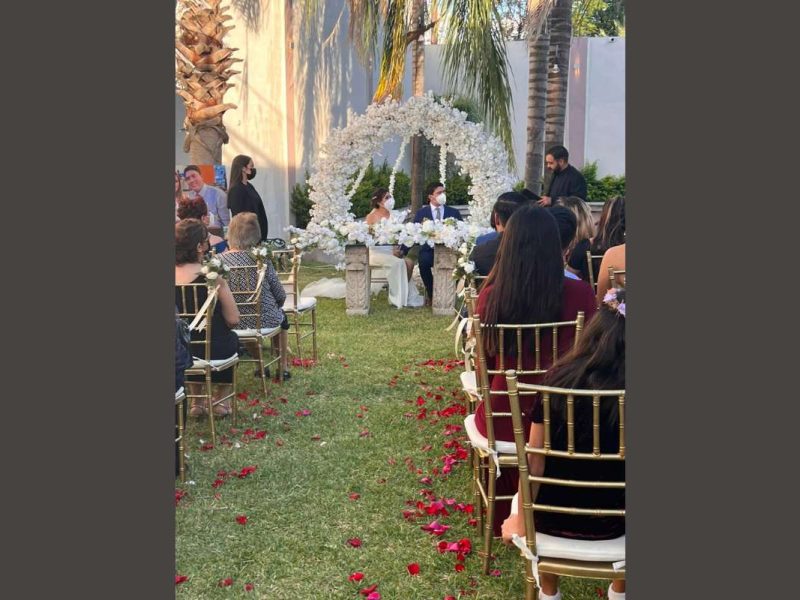 Quinta Rincón Eventos