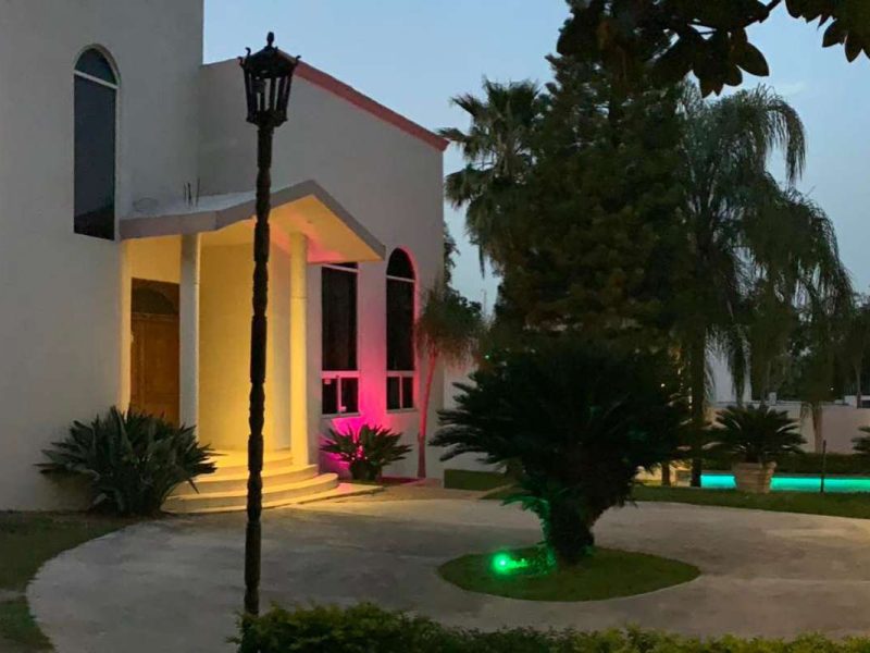 Quinta Rincón Eventos