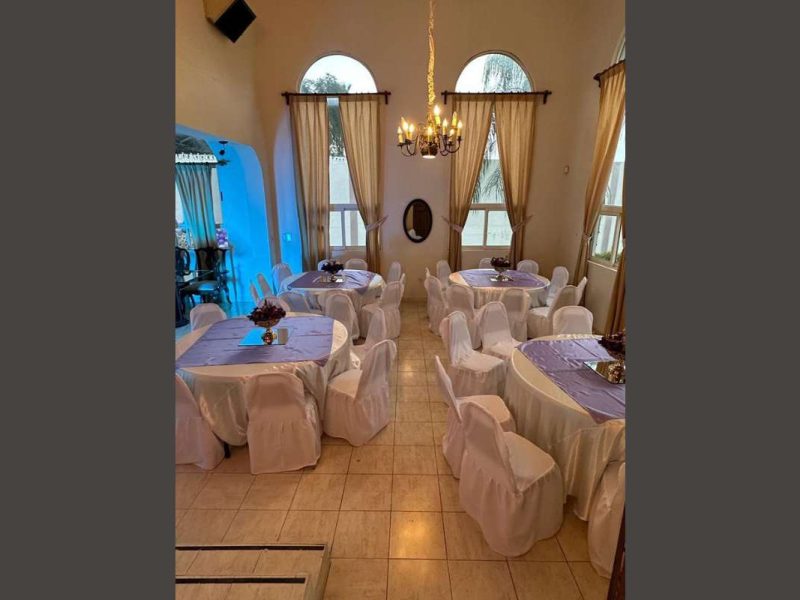Quinta Rincón Eventos