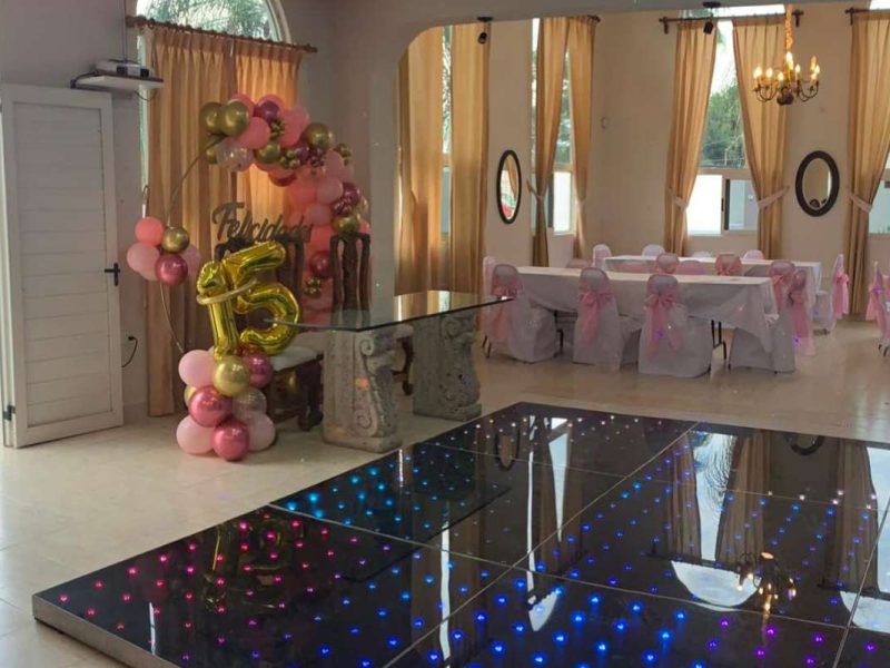 Quinta Rincón Eventos