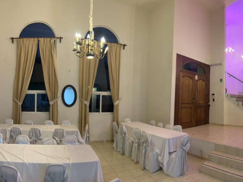 Quinta Rincón Eventos