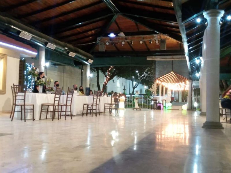 Quinta San Rafael