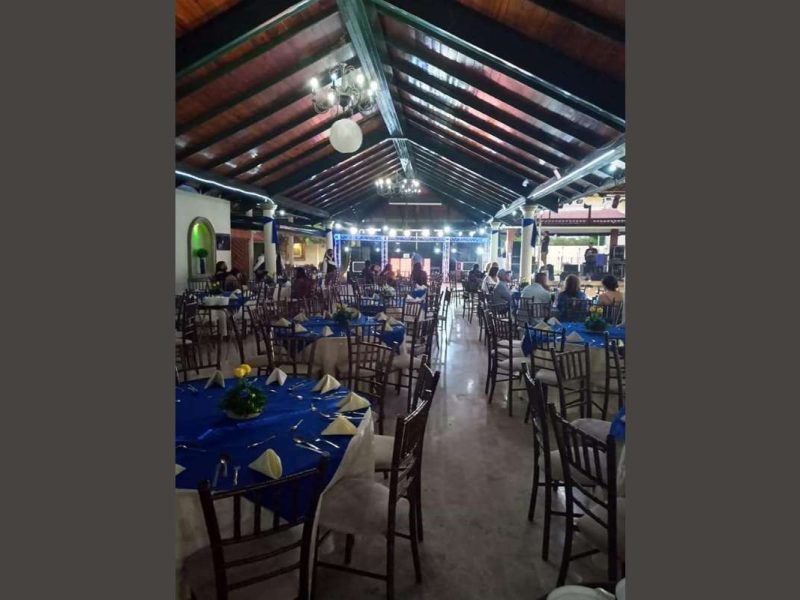 Quinta San Rafael